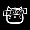 Kazbom - Kazbom