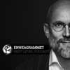 Enneagrammet Next Level podcast - Enneagramekspert Flemming Christensen