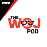 ESPN's Baxter Holmes on the Phoenix Suns podcast episode