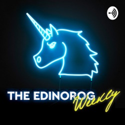 The Edinorog