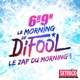 Le Zap du Morning