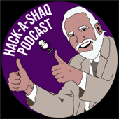 Hack-a-Shaq Podcast - Hack-a-Shaq Podcast
