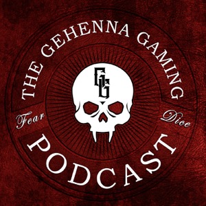 The Gehenna Gaming Podcast