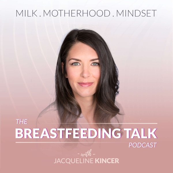 Breastfeeding Talk