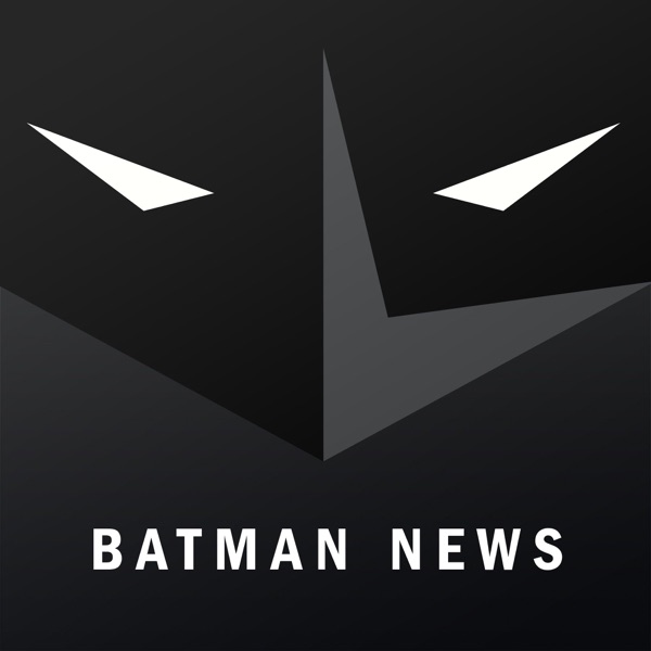 Superhero News poster