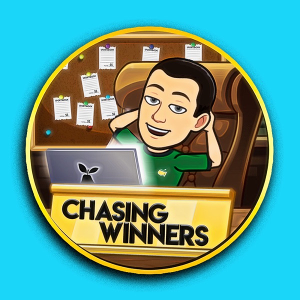 Chasing Winners Artwork