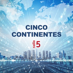 Cinco continentes - Entrevista con Carolina Mejía, alcaldesa de Santo Domingo