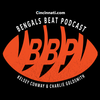 Bengals Beat Podcast: Combine, Duke Tobin