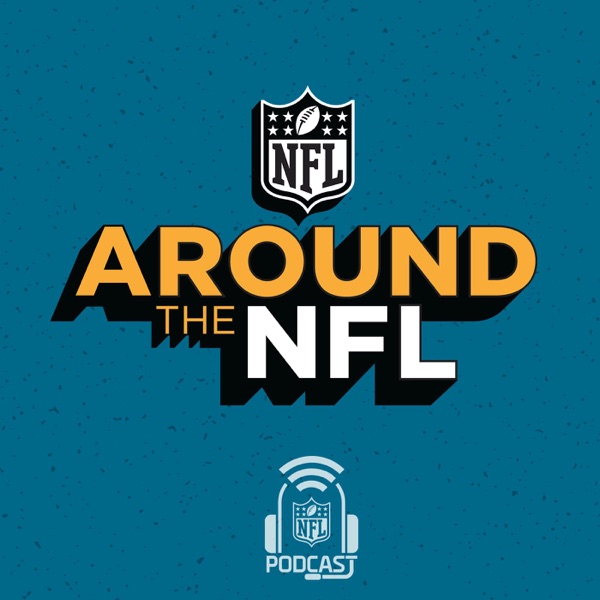 Around the NFL Artwork