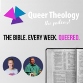 Queer Theology - Queer Theology / Brian G. Murphy & Shannon T.L. Kearns