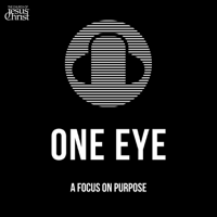 Ep. 1 - Peace of Christ (Joe Giannetti)