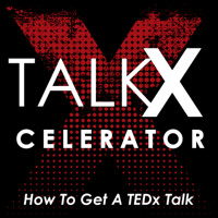 TEDx Speaker - Bailey Richert