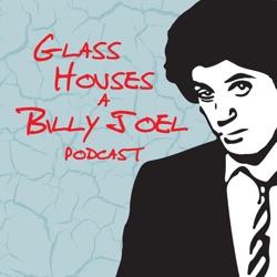 EP 105 - Billy Joel Love Songs + Turn The Lights Back On & Grammy Performance