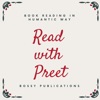 Read with Preet artwork
