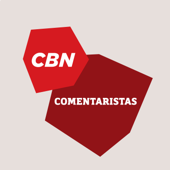 Comentaristas - CBN