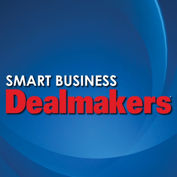Smart Business Dealmakers Artwork