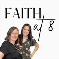 Daughters of Grace - Anna