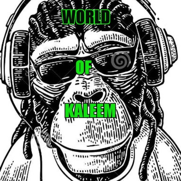 World of Kaleem Artwork