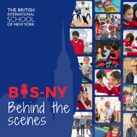 Talking to Jason Morrow, Headmaster, about life at BIS-NY