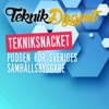 Tekniksnacket podcast