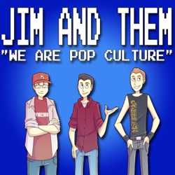 250px x 250px - Jim and Them â€“ Podcast â€“ Podtail