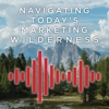 Navigating Today's Marketing Wilderness artwork