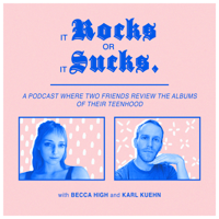 Episode 27: Desaparecidos – Read Music/Speak Spanish (w/ Tim Crisp of Better Yet)