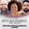 What Black Pittsburgh Needs to Know artwork