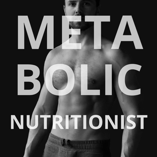 Metabolic Nutritionist Artwork