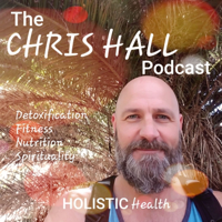 Episode 76 "Toni Miller ND DHM Int Irid" Integrated Iridology