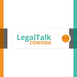 LegalTalk #10: Gisele Truzzi | Tudo sobre a Lei Geral de Proteção de Dados (LGPD)