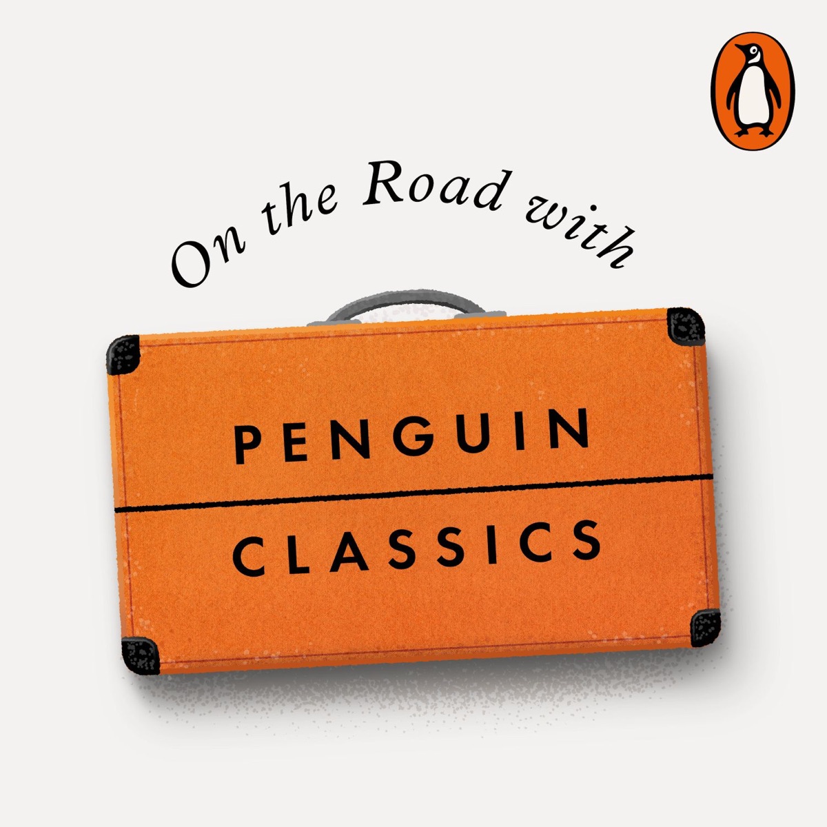 On the Road with Penguin Classics on Apple Podcasts