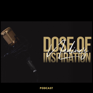 Nadine's Dose of Inspiration podcast