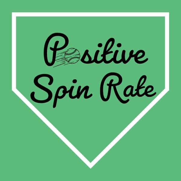 Positive Spin Rate Artwork