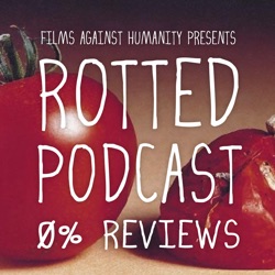Rotted Podcast
