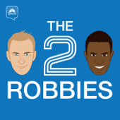 The 2 Robbies - NBC Sports Soccer