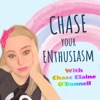 Chase Your Enthusiasm artwork