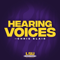 Hearing Voices: Neil Price
