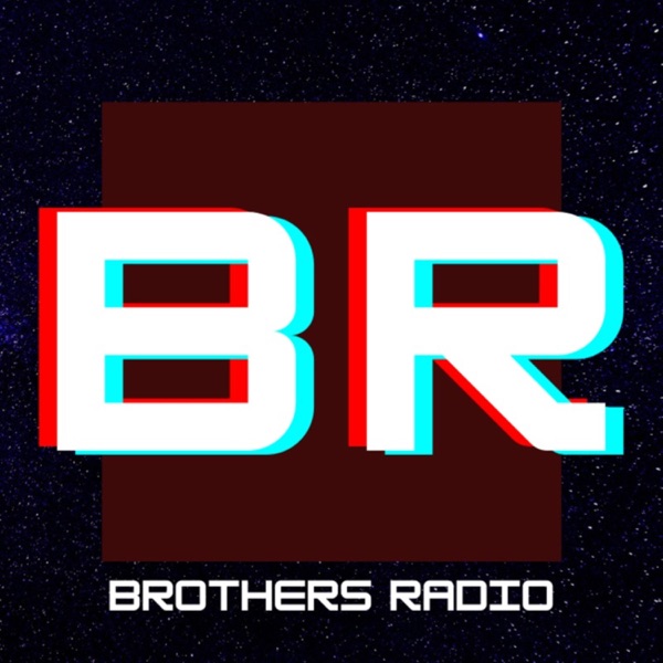 Artwork for Brothers Radio