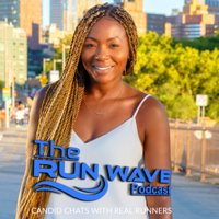 Lets Talk: Social Media Bullying, Harassment, & Jealousy within the Run Community featuring Derek Oxley