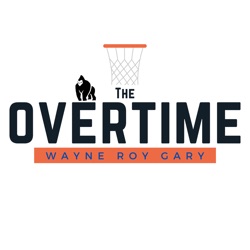 The 34th Overtime |暴龍&魔術選秀討論，湖人巫師交易案，國內PLeague。
