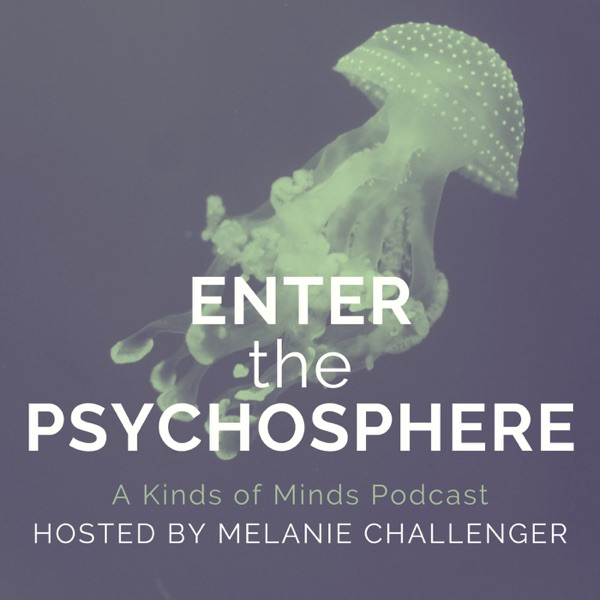 Enter the Psychosphere