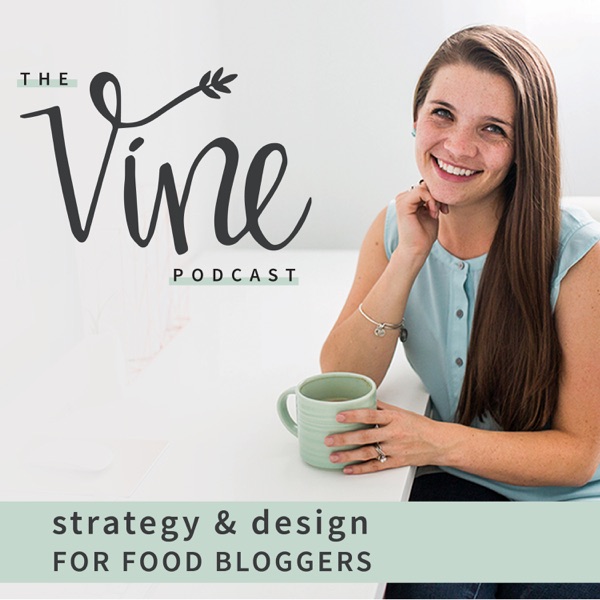 The Vine Podcast