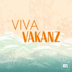 Viva Vakanz - de Podcast