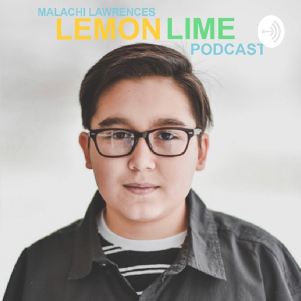 Lemon Lime Artwork