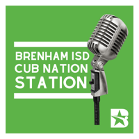New Year for Brenham Junior High - Rachel Peterson