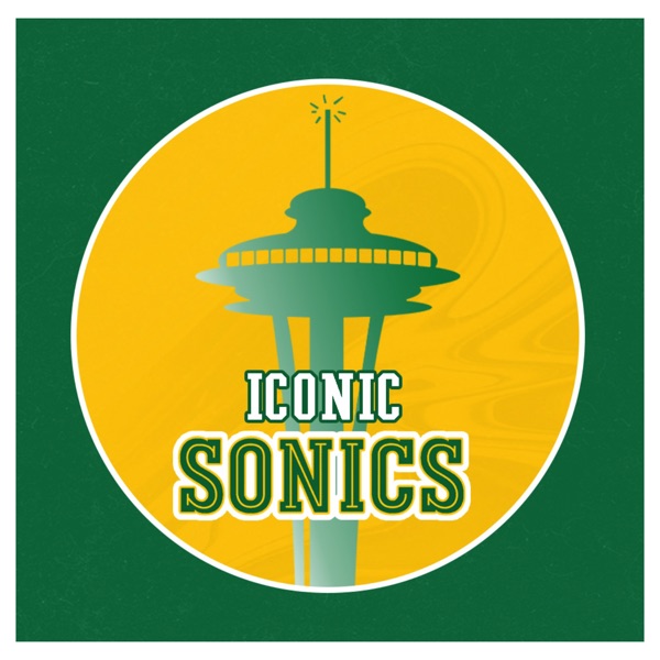 Iconic Sonics