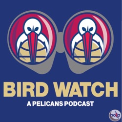 Pelicans close first half on low note, so what are the takeaways? Trade targets?