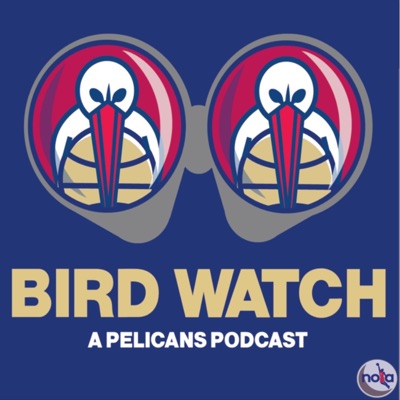 Bird Watch | A Pelicans podcast Bird Watch | A Pelicans podcast