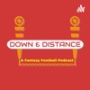Down & Distance artwork